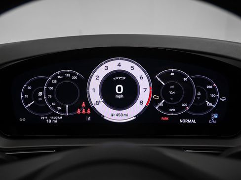 New 2026 Porsche Cayenne GTS image 39