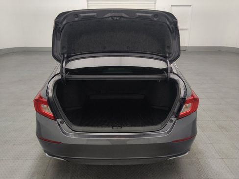 Used 2018 Honda Accord LX image 29