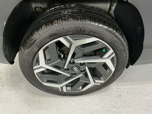Used 2026 Hyundai Kona SEL Premium AWD/4WD image 5