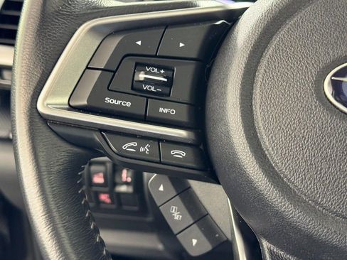 Used 2022 Subaru Forester Premium image 20