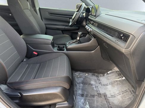 Used 2024 Honda CR-V Sport image 20