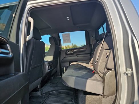 Certified 2024 GMC Sierra 1500 Elevation w/ Preferred Package AWD/4WD image 25
