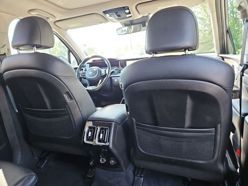 Used 2021 Kia Sorento SX Prestige AWD/4WD image 18