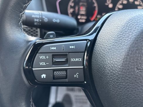 Used 2022 Honda Civic Sport image 14