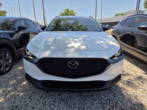 New 2026 MAZDA CX-30 Aire Edition AWD/4WD image 19