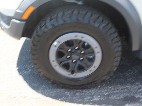 New 2025 Ford Ranger Raptor image 12