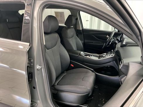 Used 2023 Hyundai Santa Fe SEL AWD/4WD image 11