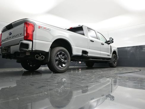 New 2026 Ford F350 XL w/ STX Appearance Package image 52