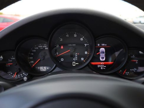 Used 2013 Porsche 911 Carrera 4 AWD/4WD image 28