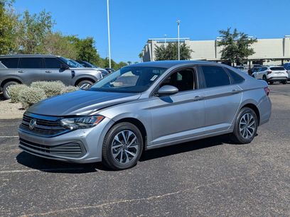 Used 2023 Volkswagen Jetta S