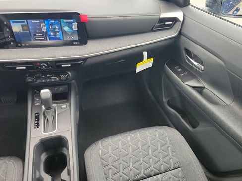 New 2026 Nissan Kicks SV FWD image 17