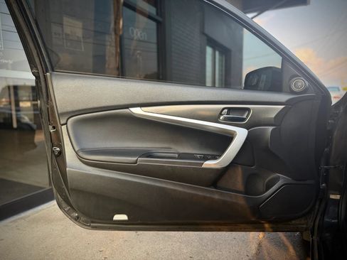 Used 2016 Honda Accord EX image 7