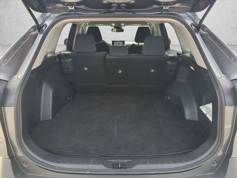 Used 2025 Toyota RAV4 LE image 6
