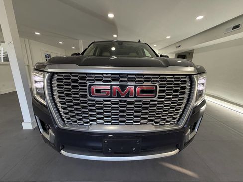 Used 2022 GMC Yukon Denali image 5