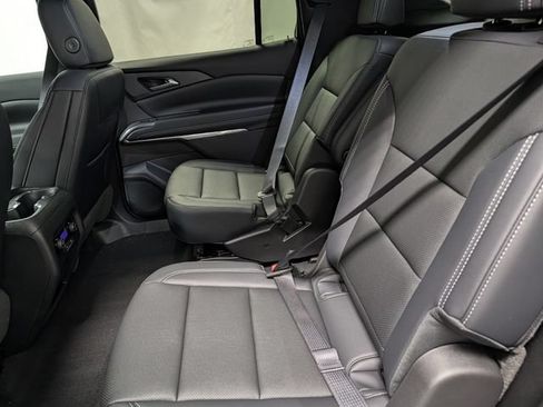 New 2026 Chevrolet Traverse LT AWD/4WD image 12