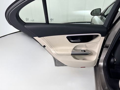 Certified 2022 Mercedes-Benz C 300 4MATIC Sedan image 27