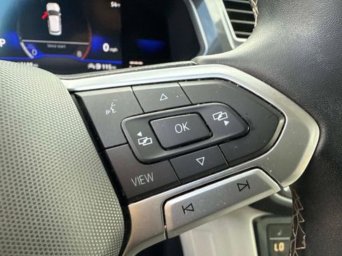 Certified 2022 Volkswagen Tiguan SE image 26