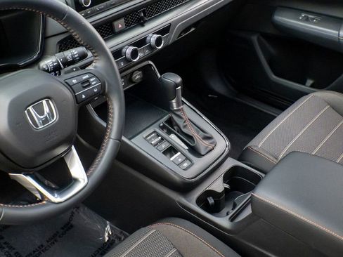 Certified 2023 Honda CR-V Sport image 14