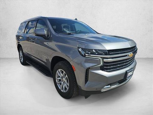 Used 2022 Chevrolet Tahoe LT image 7