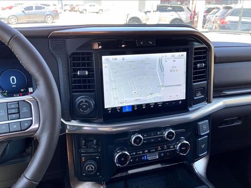 New 2026 Ford F150 King Ranch AWD/4WD image 6