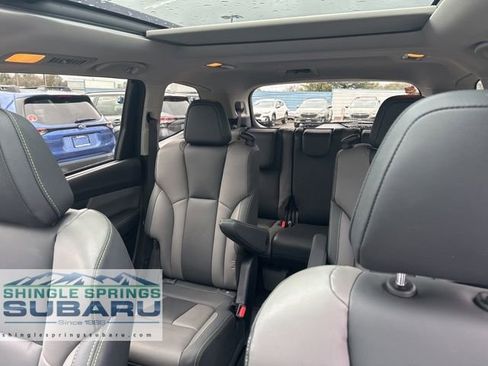 Certified 2023 Subaru Ascent Onyx Edition Limited image 28