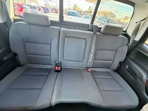 Used 2019 GMC Sierra 2500 SLE w/ SLE Convenience Package AWD/4WD image 17
