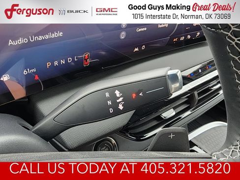 New 2026 Buick Enclave Sport Touring w/ Super Cruise Package FWD image 24