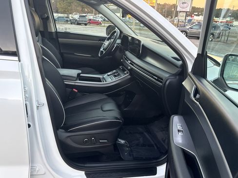 Used 2025 Hyundai Palisade XRT image 16