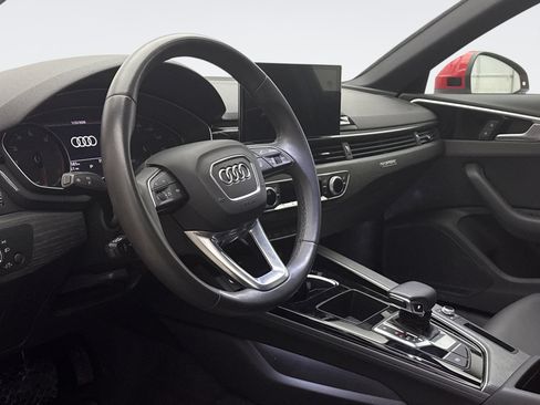Used 2024 Audi A4 2.0T Premium image 7