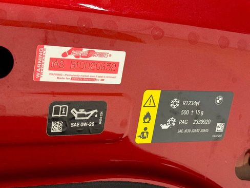 Used 2022 BMW X2 sDrive28i w/ Convenience Package image 77