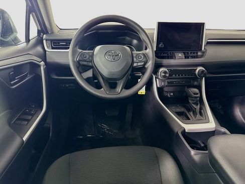 Certified 2025 Toyota RAV4 LE image 20