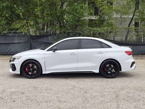 Used 2023 Audi RS 3 w/ RS Technology Package image 7