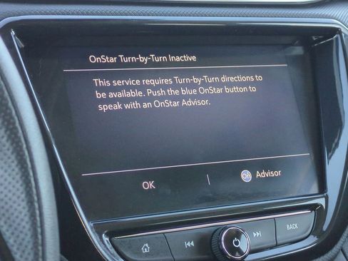 Used 2021 Chevrolet TrailBlazer LT w/ Convenience Package image 32