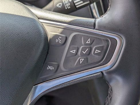 Used 2024 Chevrolet Equinox LT AWD/4WD image 23