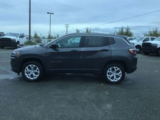 Used 2024 Jeep Compass Sport AWD/4WD 360° Tour