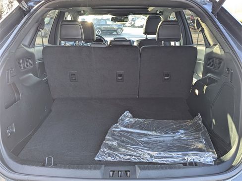 Used 2022 Ford Edge ST w/ Equipment Group 401A image 27