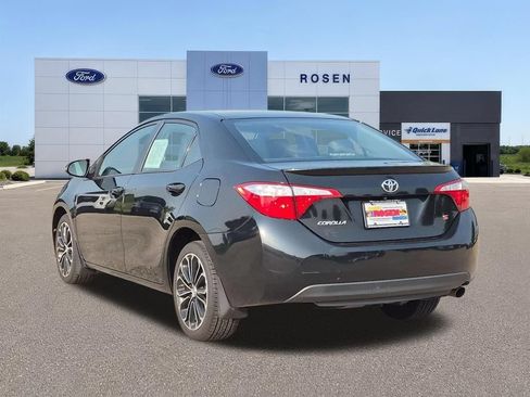 Used 2015 Toyota Corolla S FWD image 5