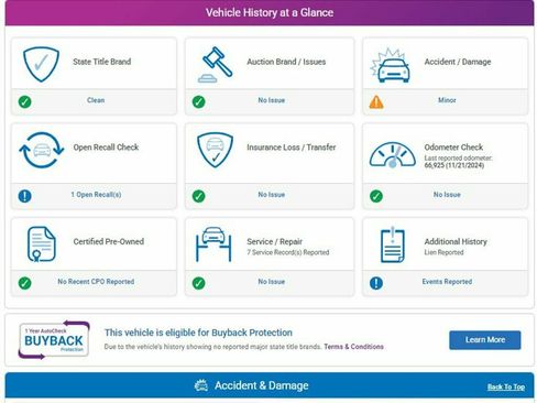 Used 2016 BMW 528i xDrive Sedan image 5