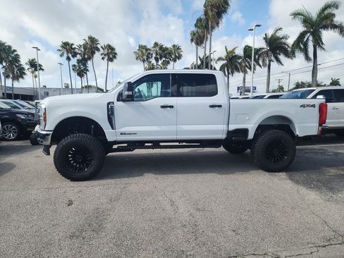 Certified 2026 Ford F250 XLT AWD/4WD image 2
