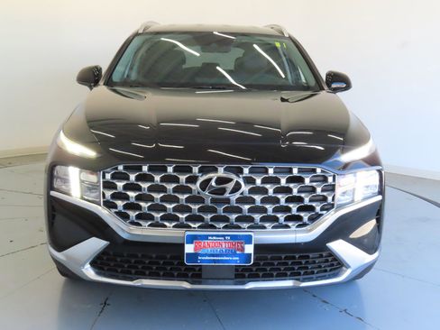 Used 2022 Hyundai Santa Fe SEL image 10