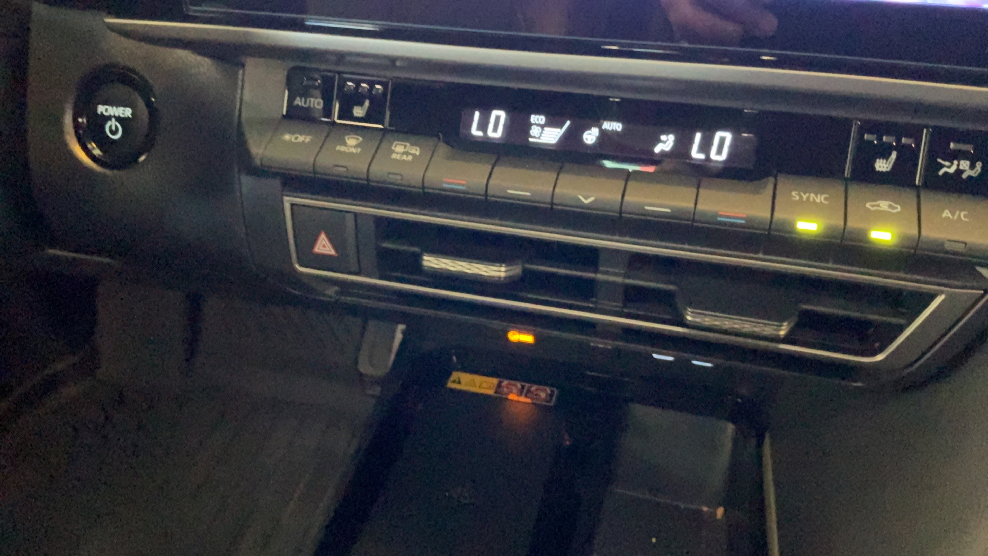 Used 2026 Toyota Camry XSE FWD image 38