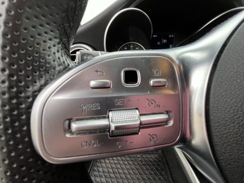 Used 2019 Mercedes-Benz C 300 Coupe image 17