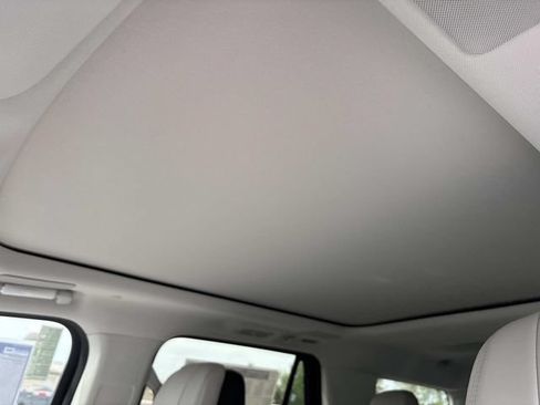 New 2026 Lincoln Navigator Reserve w/ Jet Appearance Package AWD/4WD image 25