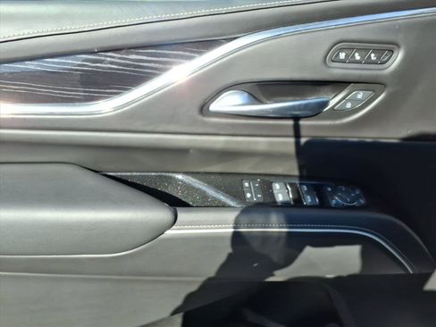 Certified 2023 Cadillac Escalade V image 22