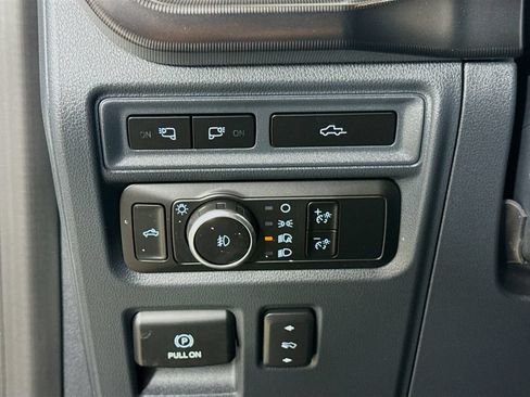 Used 2023 Ford F150 Platinum w/ Equipment Group 701A High AWD/4WD image 10
