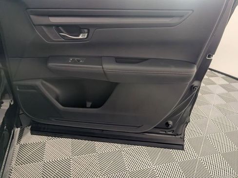 Used 2025 Honda CR-V Sport-L image 35