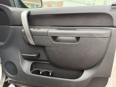 Used 2012 Chevrolet Silverado 1500 LT w/ All-Star Edition AWD/4WD image 14