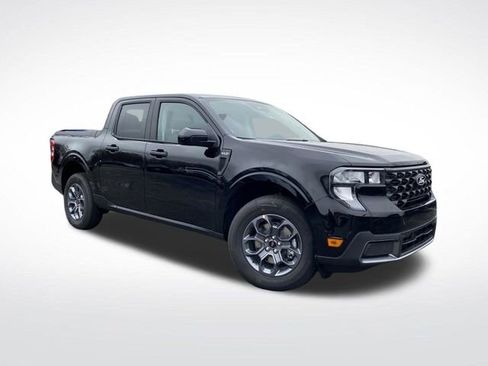 New 2025 Ford Maverick XLT w/ Equipment Group 301A image 37