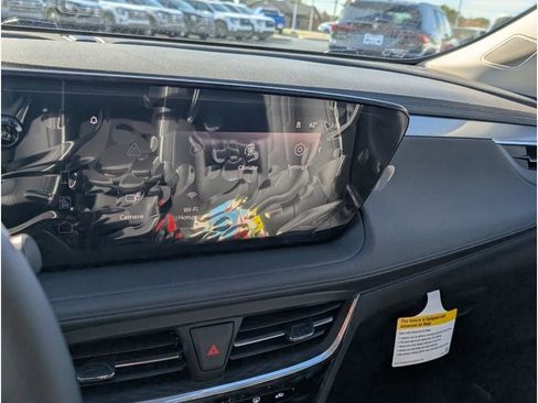 New 2026 Buick Encore GX Avenir image 20