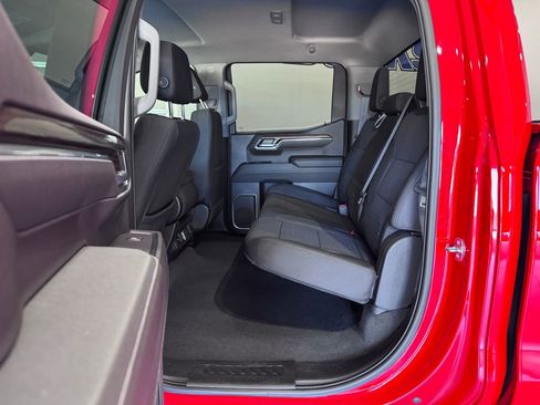 Certified 2023 Chevrolet Silverado 1500 LT AWD/4WD image 12